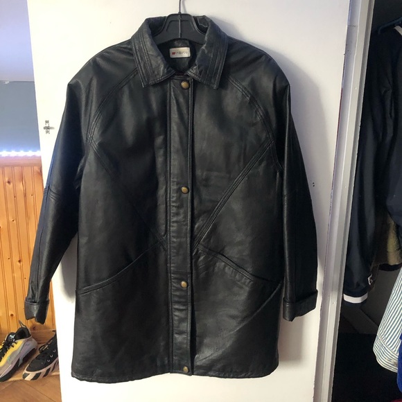 Fabiani jacket - Picture 2 of 3